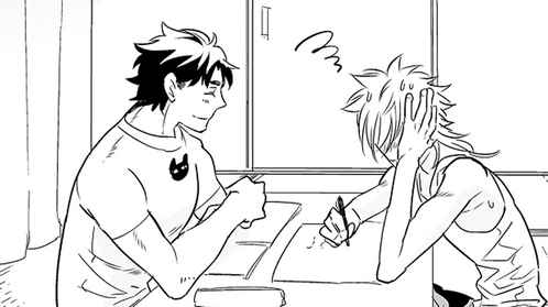 《攻略表面酷哥漫画》（漫画）完整版(全文免费阅读）